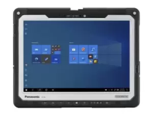 Image of Panasonic Toughbook CF-33 MK2 512GB 30.5cm (12") Intel Core...