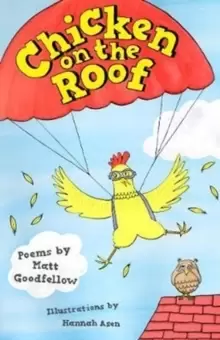 Image of Chicken on the Roof