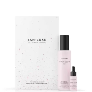 Image of Tan-Luxe Super Glow Edit