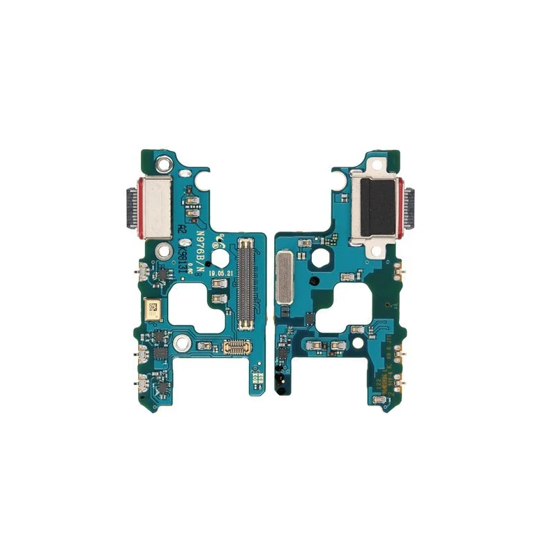 Image of Samsung N975 Noe 10 Plus US