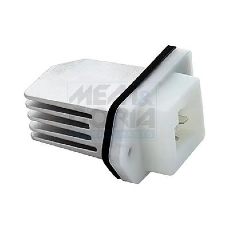 Image of MEAT & DORIA Blower motor regulator MEAT & DORIA 667296