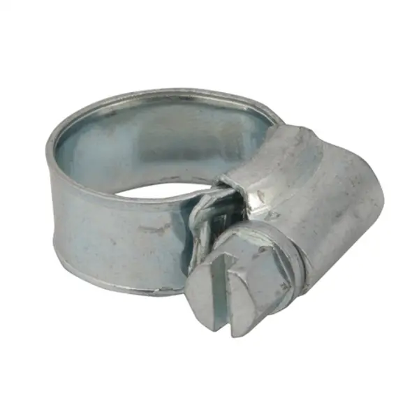 Image of Fixman Hose Clips 10pk - 10-16mm (MOO) 721879