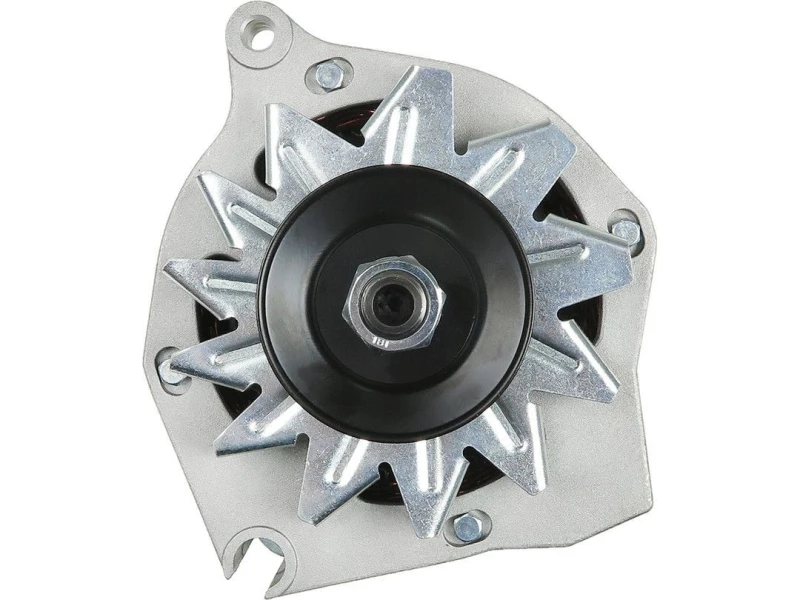 Image of AS-PL Alternator AS-PL A3205