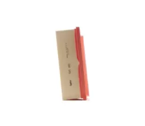 Image of VALEO Air filter AUDI,SEAT 585043 06C133843,6C133843,06C133843 Engine air filter,Engine filter 6C133843