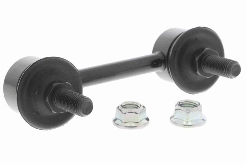 Image of ACKOJA A38-1190 Anti-roll bar link Original ACKOJA Quality Rear Axle Link Stabiliser (3229)
