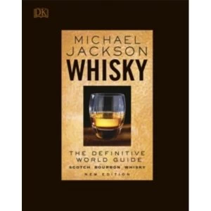 Image of Whisky : The definitive world guide