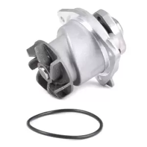 MEYLE Water pump MEYLE-Original: True to OE. with seal 113 220 0037 Engine water pump,Water pump for engine VW,AUDI