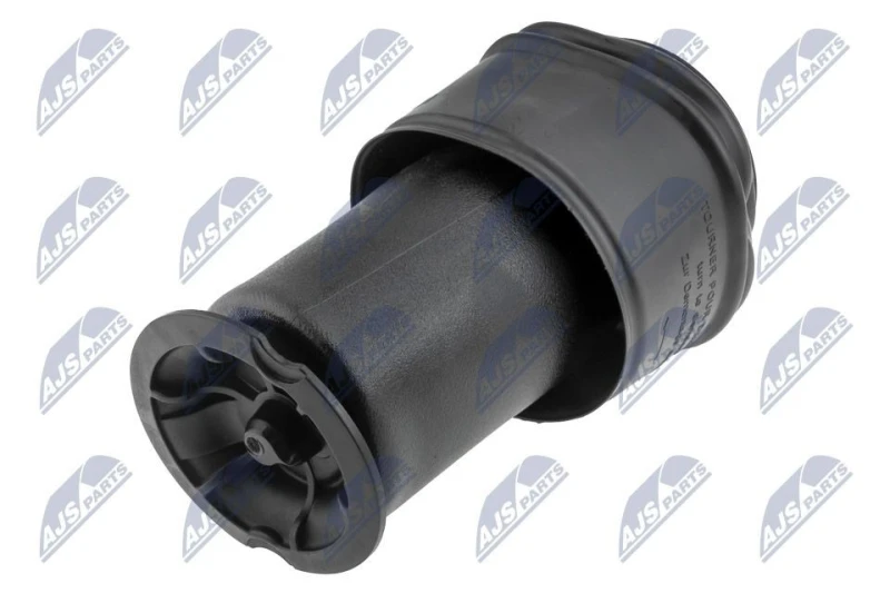 Image of NTY Boot, air suspension NTY EZC-CT-030