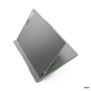 Image of Lenovo Legion 5 15ARH7H 6800H Notebook 39.6cm (15.6") Full HD AMD Ryzen 7 16GB DDR5-SDRAM 512GB SSD NVIDIA GeForce RTX 3060 WiFi 6E (802.11ax) Windows