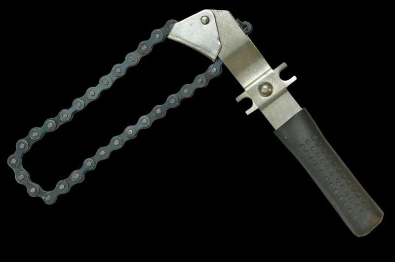 Image of Oil filter removal tool SW-Stahl 08420SB