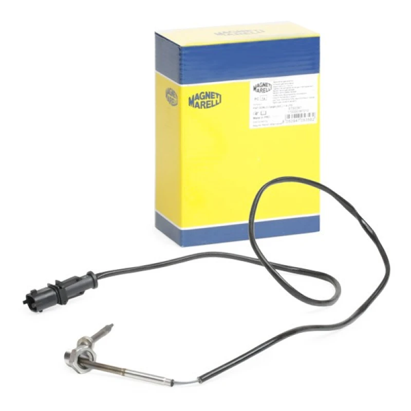 Image of MAGNETI MARELLI Exhaust gas temperature sensor (EGT) MAGNETI MARELLI 172000387010