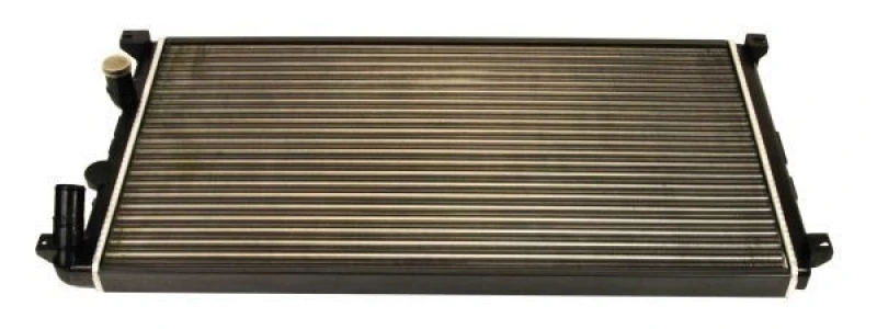 Image of MAXGEAR Engine radiator MAXGEAR AC230163