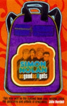 Image of As Good As It Gets by Simon Nolan Paperback