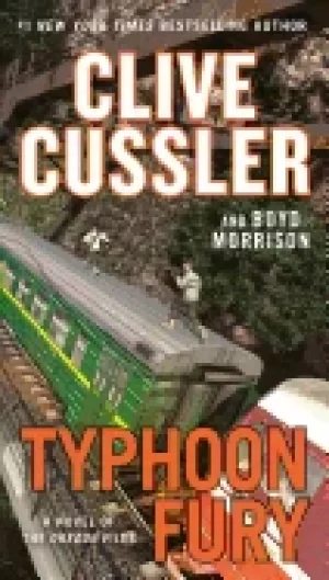 Image of typhoon fury