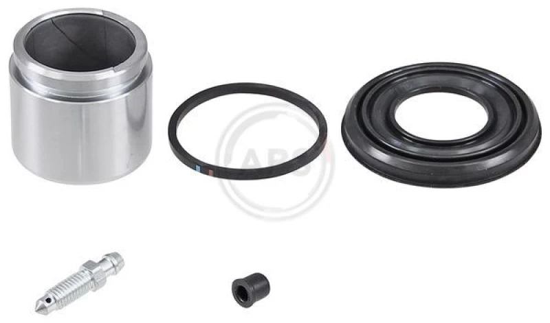 Image of A.B.S. Repair Kit, brake caliper A.B.S. 57005