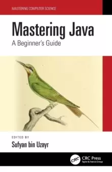 Image of Mastering Java : A Beginner's Guide