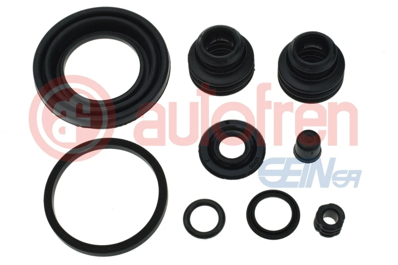 Image of AUTOFREN SEINSA Repair Kit, brake caliper AUTOFREN SEINSA D43233