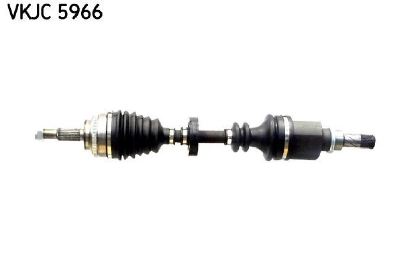 Image of SKF Drive shaft SKF VKJC 5966