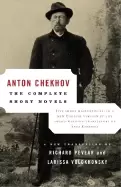 Image of complete short novels