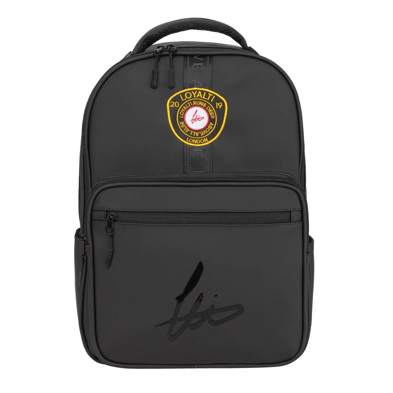 Image of Loyalti Backpack Mens - Black One Size