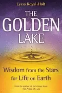Image of golden lake