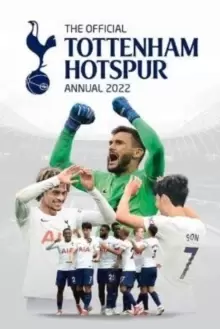 image of The Official Tottenham Hotspur Annual