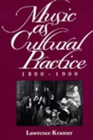 Image of music as cultural practice 1800 1900