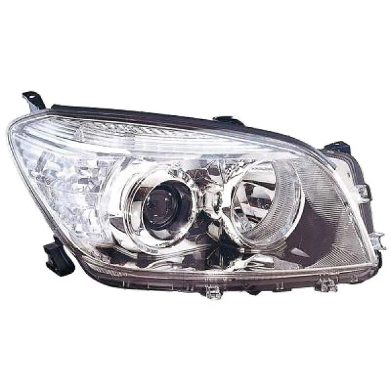 Image of DIEDERICHS 6687080 Headlights HB3, Right Headlight (259)