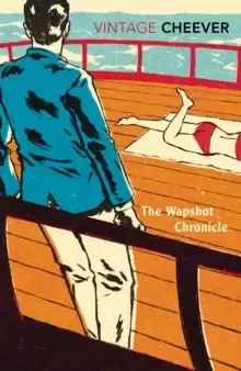 Image of The Wapshot Chronicle