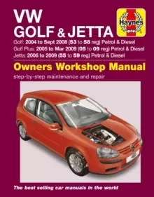 Image of VW Golf & Jetta