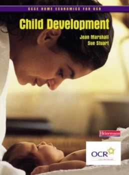 Image of Child Development by Sue Stuart Book