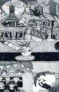 Image of further adventures of eddie dickens