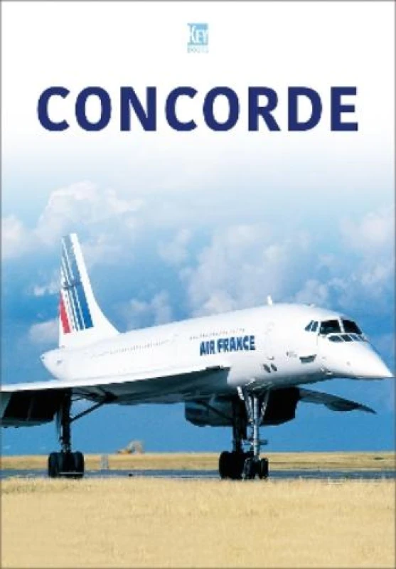 Image of Concorde Paperback / softback