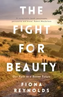 Image of The Fight for Beauty : Our Path to a Better Future