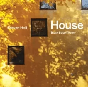 Image of house Black swan theory