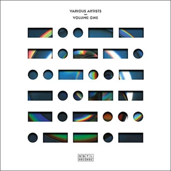 Image of Various Artists - Volume One Vinyl