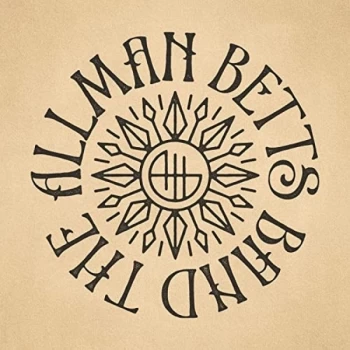 Image of The Allman Betts Band - Down To The River Vinyl