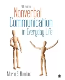 Image of Nonverbal Communication in Everyday Life