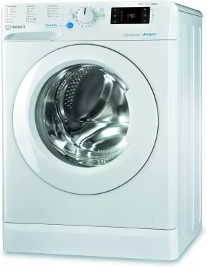 image of Indesit BDE1071682 10KG 7KG 1600RPM Freestanding Washer Dryer