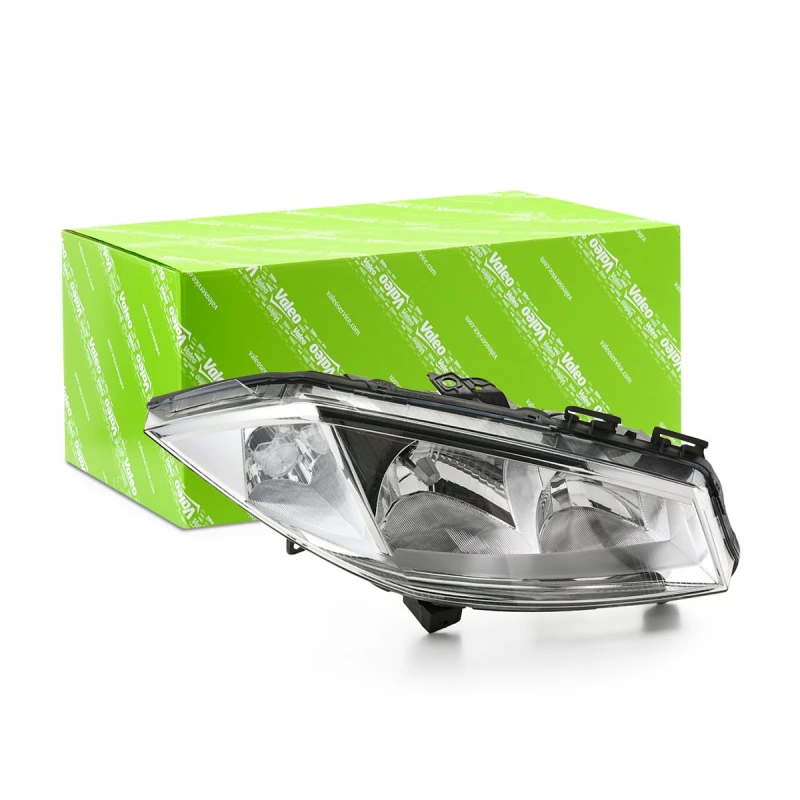 Image of Headlight VALEO 088335