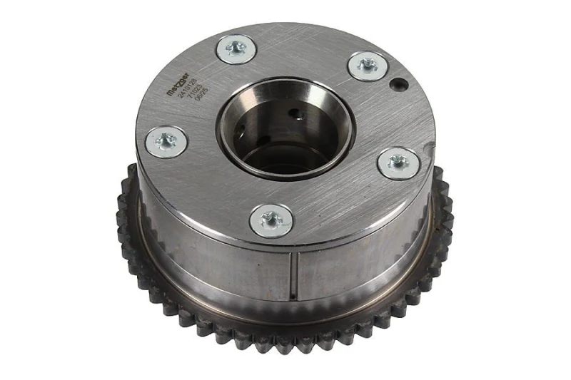 Image of Camshaft Adjuster METZGER 2410128