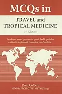 Image of mcqs in travel and tropical medicine 3rd edition