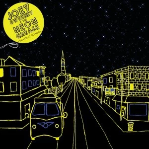 Image of Joey Sweeney and The Neon Grease - Catholic School Vinyl