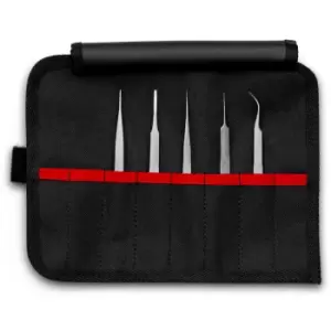 Image of Knipex 92 00 02 industrial tweezer