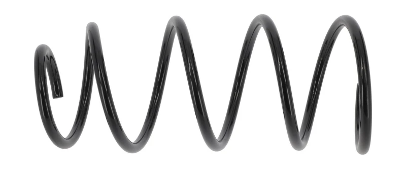 Image of MONROE Coil spring MONROE SP4595