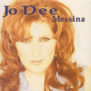 Image of Jo Dee Messina by Jo Dee Messina CD Album