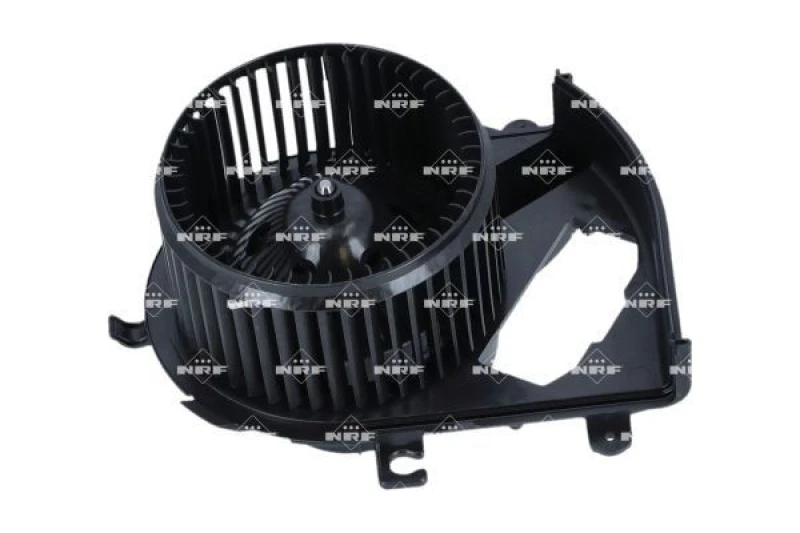 Image of NRF Blower motor NRF 34641