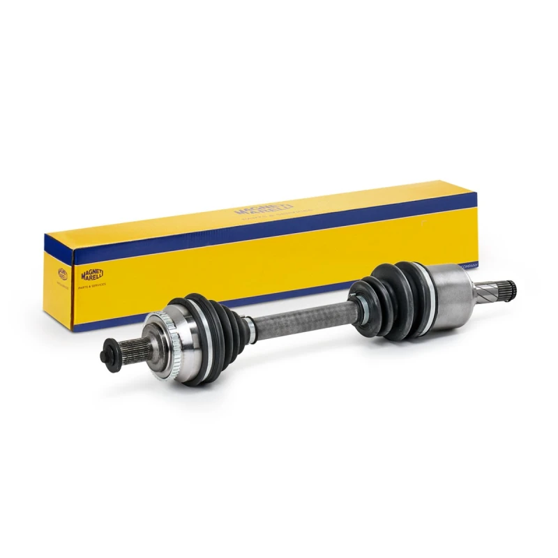 Image of MAGNETI MARELLI Drive shaft MAGNETI MARELLI 302004190296