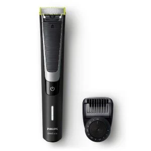 image of Philips QP6510/25 OneBlade Pro Beard Trimmer