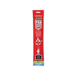 Image of StaySafe PanSafe Fire Extinguisher Sachet Pack 0802029 CPD20001